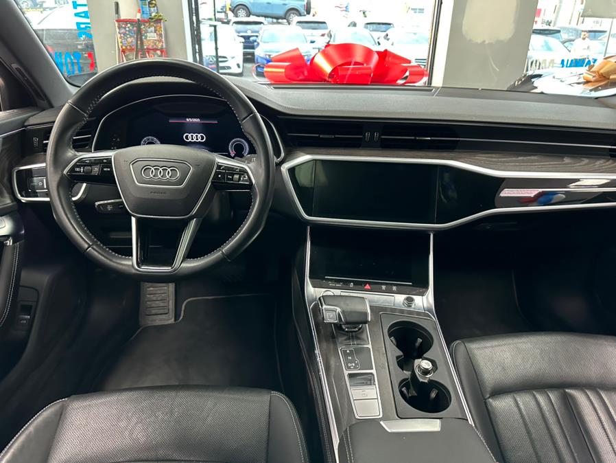 2020 Audi A6 Premium Plus 55 TFSI quattro, available for sale in Inwood, New York | 5 Towns Drive. Inwood, New York 2020 Audi A6 Premium Plus 55 TFSI quattro, available for sale in Inwood, New York | 5 Towns Drive. Inwood, New York