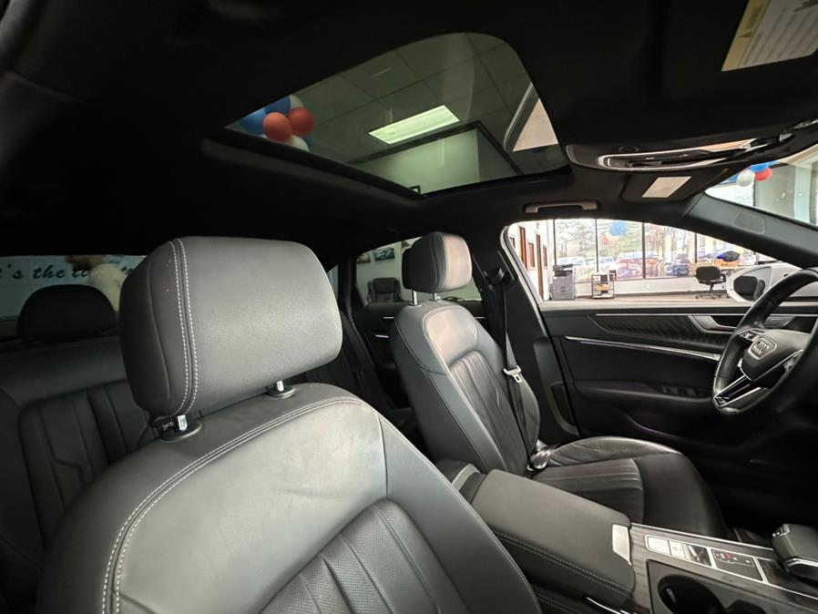 2020 Audi A6 Premium Plus 55 TFSI quattro, available for sale in Inwood, New York | 5 Towns Drive. Inwood, New York 2020 Audi A6 Premium Plus 55 TFSI quattro, available for sale in Inwood, New York | 5 Towns Drive. Inwood, New York