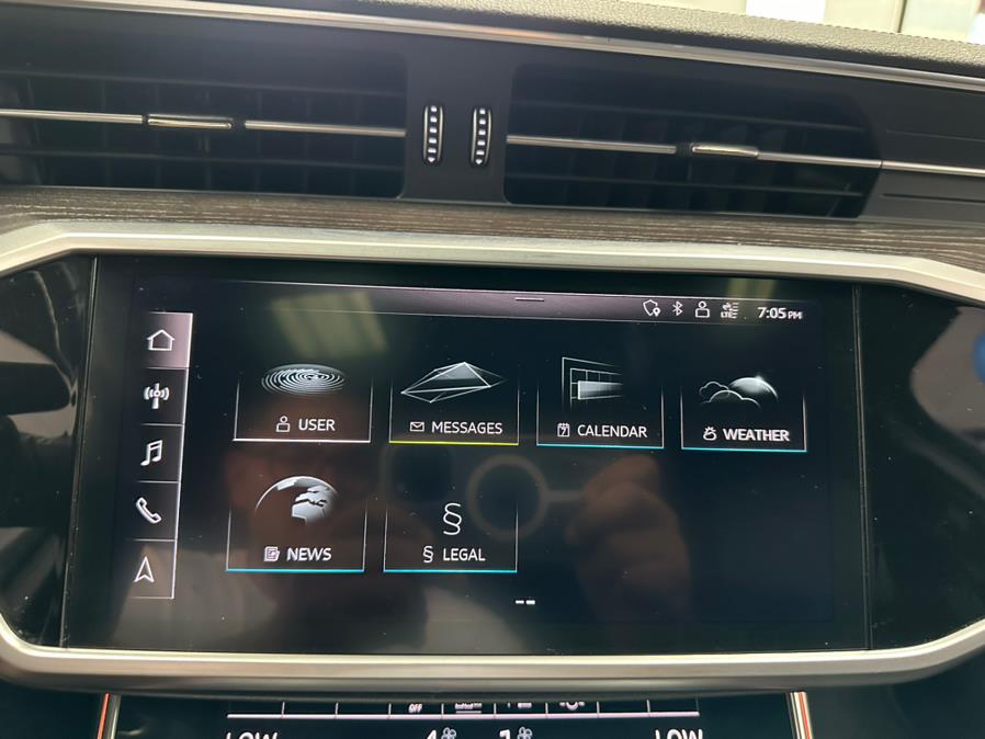 2020 Audi A6 Premium Plus 55 TFSI quattro, available for sale in Inwood, New York | 5 Towns Drive. Inwood, New York 2020 Audi A6 Premium Plus 55 TFSI quattro, available for sale in Inwood, New York | 5 Towns Drive. Inwood, New York