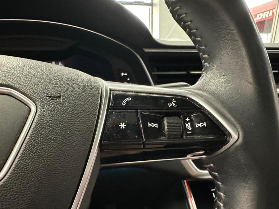 2020 Audi A6 Premium Plus 55 TFSI quattro, available for sale in Inwood, New York | 5 Towns Drive. Inwood, New York 2020 Audi A6 Premium Plus 55 TFSI quattro, available for sale in Inwood, New York | 5 Towns Drive. Inwood, New York
