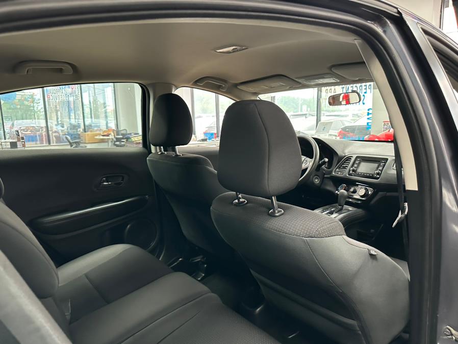2019 Honda HR-V LX AWD CVT in Inwood, NY