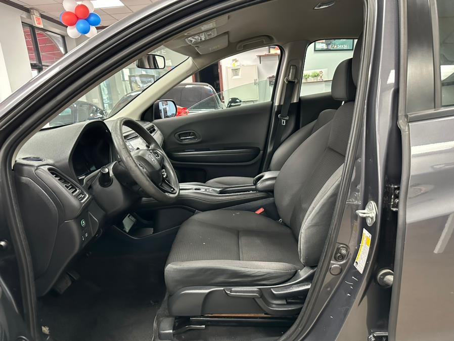 2019 Honda HR-V LX AWD CVT photo