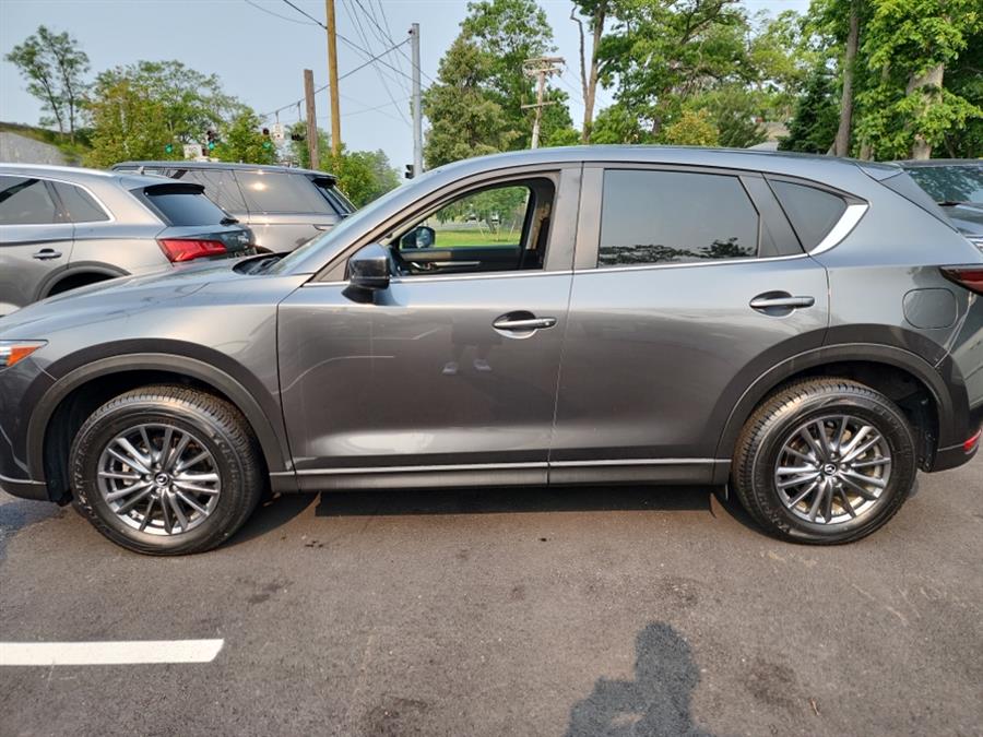 2020 Mazda CX-5 Touring AWD, available for sale in Islip, New York | L.I. Auto Gallery. Islip, New York 2020 Mazda CX-5 Touring AWD, available for sale in Islip, New York | L.I. Auto Gallery. Islip, New York