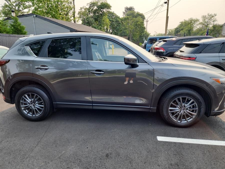 2020 Mazda CX-5 Touring AWD, available for sale in Islip, New York | L.I. Auto Gallery. Islip, New York 2020 Mazda CX-5 Touring AWD, available for sale in Islip, New York | L.I. Auto Gallery. Islip, New York