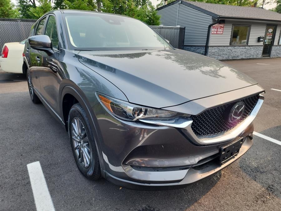 2020 Mazda CX-5 Touring AWD, available for sale in Islip, New York | L.I. Auto Gallery. Islip, New York 2020 Mazda CX-5 Touring AWD, available for sale in Islip, New York | L.I. Auto Gallery. Islip, New York