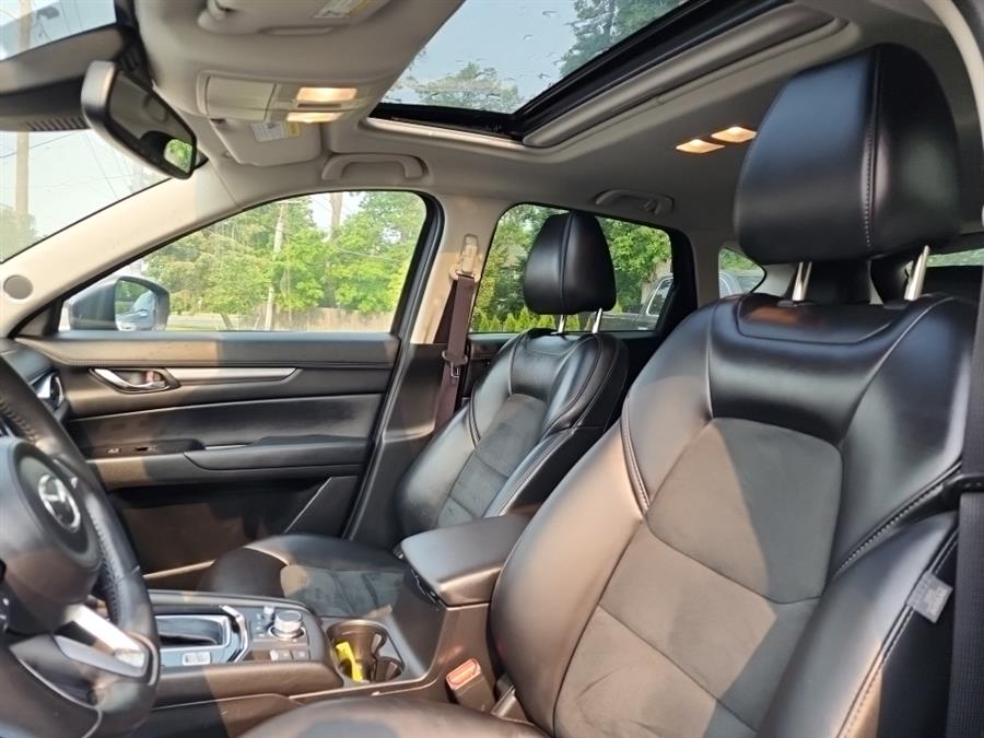 2020 Mazda CX-5 Touring AWD, available for sale in Islip, New York | L.I. Auto Gallery. Islip, New York 2020 Mazda CX-5 Touring AWD, available for sale in Islip, New York | L.I. Auto Gallery. Islip, New York