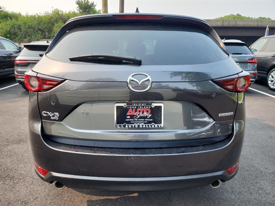 2020 Mazda CX-5 Touring AWD, available for sale in Islip, New York | L.I. Auto Gallery. Islip, New York 2020 Mazda CX-5 Touring AWD, available for sale in Islip, New York | L.I. Auto Gallery. Islip, New York