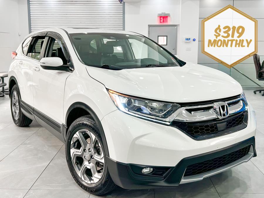2018 Honda CR-V EX-L AWD, available for sale in Franklin Square, New York | C Rich Cars. Franklin Square, New York