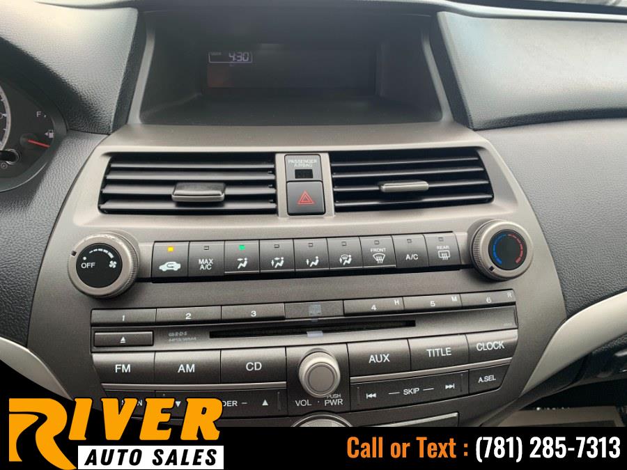 2012 Honda Accord Sdn 4dr I4 Auto SE, available for sale in Malden, Massachusetts | River Auto Sales. Malden, Massachusetts 2012 Honda Accord Sdn 4dr I4 Auto SE, available for sale in Malden, Massachusetts | River Auto Sales. Malden, Massachusetts