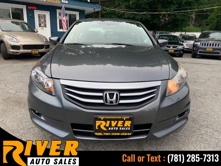 2012 Honda Accord Sdn 4dr I4 Auto SE, available for sale in Malden, Massachusetts | River Auto Sales. Malden, Massachusetts 2012 Honda Accord Sdn 4dr I4 Auto SE, available for sale in Malden, Massachusetts | River Auto Sales. Malden, Massachusetts
