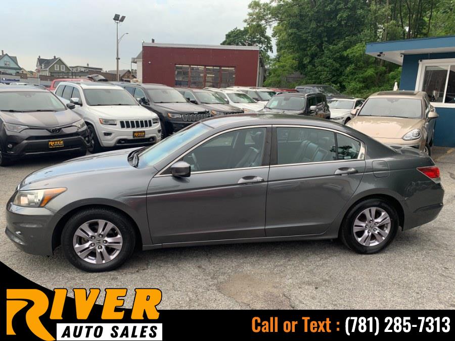 2012 Honda Accord Sdn 4dr I4 Auto SE, available for sale in Malden, Massachusetts | River Auto Sales. Malden, Massachusetts 2012 Honda Accord Sdn 4dr I4 Auto SE, available for sale in Malden, Massachusetts | River Auto Sales. Malden, Massachusetts
