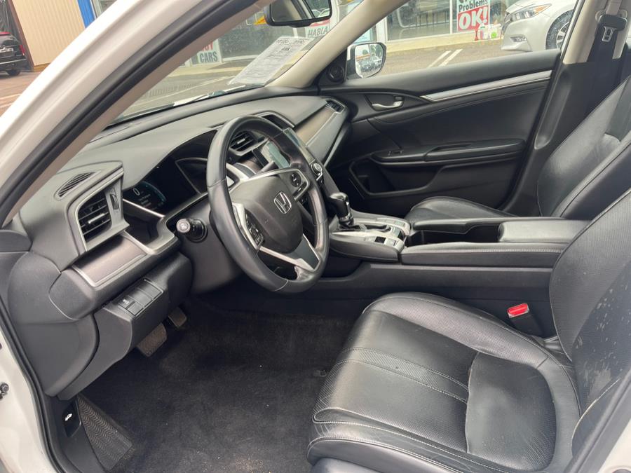 2016 Honda Civic EX-L. CLEAN CARFAX!, available for sale in Elmont, New York | Sunrise of Elmont. Elmont, New York 2016 Honda Civic EX-L. CLEAN CARFAX!, available for sale in Elmont, New York | Sunrise of Elmont. Elmont, New York
