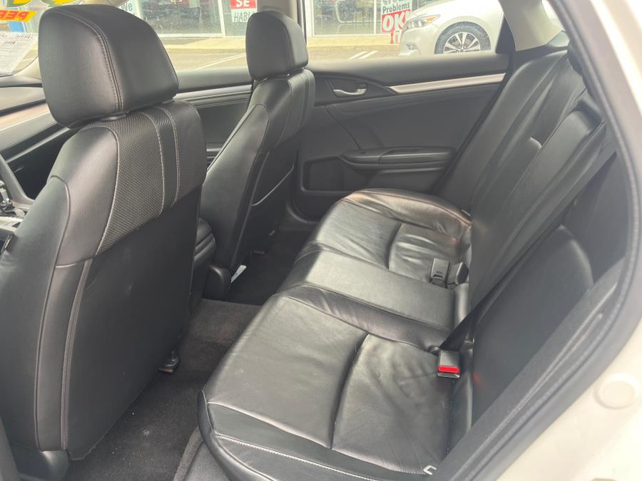 2016 Honda Civic EX-L. CLEAN CARFAX!, available for sale in Elmont, New York | Sunrise of Elmont. Elmont, New York 2016 Honda Civic EX-L. CLEAN CARFAX!, available for sale in Elmont, New York | Sunrise of Elmont. Elmont, New York