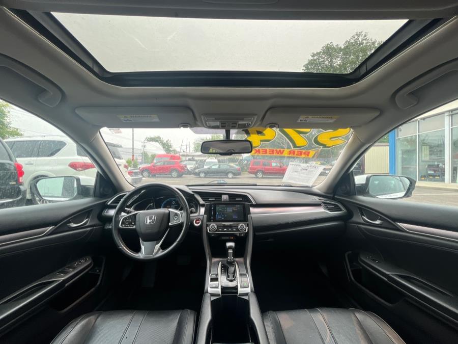 2016 Honda Civic EX-L. CLEAN CARFAX!, available for sale in Elmont, New York | Sunrise of Elmont. Elmont, New York 2016 Honda Civic EX-L. CLEAN CARFAX!, available for sale in Elmont, New York | Sunrise of Elmont. Elmont, New York