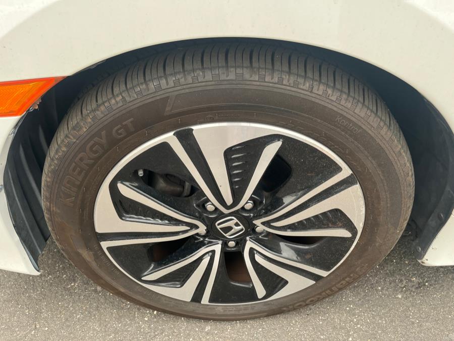 2016 Honda Civic EX-L. CLEAN CARFAX!, available for sale in Elmont, New York | Sunrise of Elmont. Elmont, New York 2016 Honda Civic EX-L. CLEAN CARFAX!, available for sale in Elmont, New York | Sunrise of Elmont. Elmont, New York