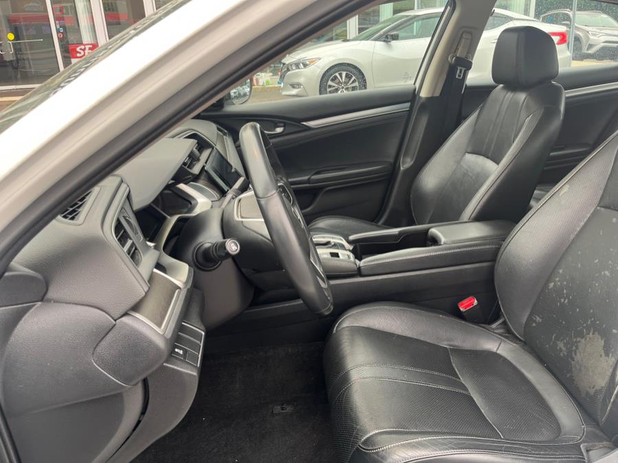2016 Honda Civic EX-L. CLEAN CARFAX!, available for sale in Elmont, New York | Sunrise of Elmont. Elmont, New York 2016 Honda Civic EX-L. CLEAN CARFAX!, available for sale in Elmont, New York | Sunrise of Elmont. Elmont, New York