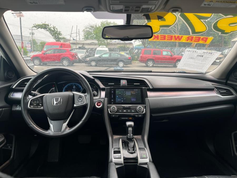 2016 Honda Civic EX-L. CLEAN CARFAX!, available for sale in Elmont, New York | Sunrise of Elmont. Elmont, New York 2016 Honda Civic EX-L. CLEAN CARFAX!, available for sale in Elmont, New York | Sunrise of Elmont. Elmont, New York
