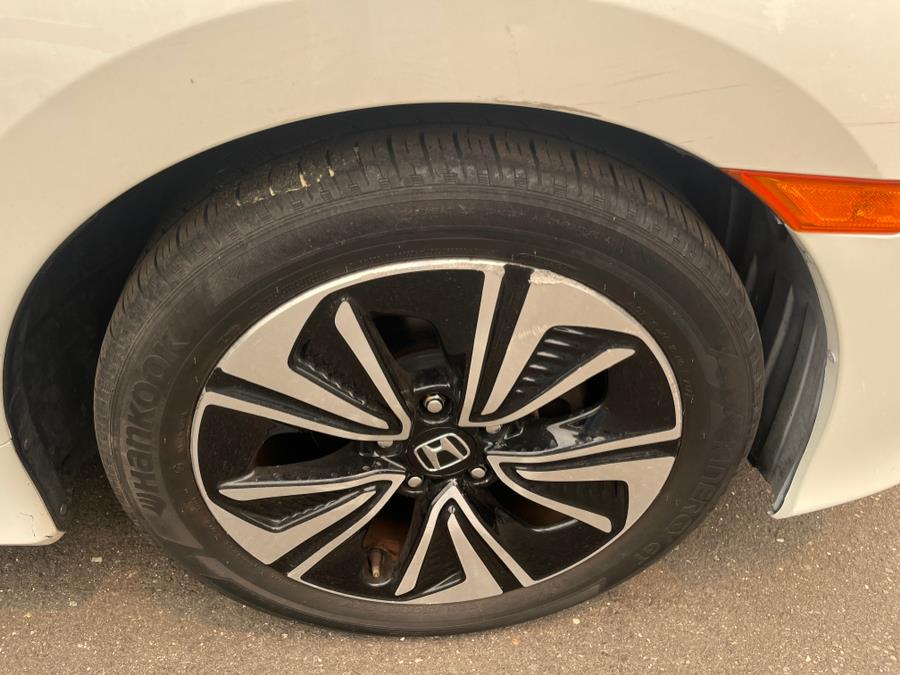 2016 Honda Civic EX-L. CLEAN CARFAX!, available for sale in Elmont, New York | Sunrise of Elmont. Elmont, New York 2016 Honda Civic EX-L. CLEAN CARFAX!, available for sale in Elmont, New York | Sunrise of Elmont. Elmont, New York