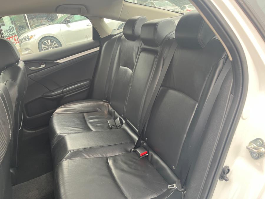 2016 Honda Civic EX-L. CLEAN CARFAX!, available for sale in Elmont, New York | Sunrise of Elmont. Elmont, New York 2016 Honda Civic EX-L. CLEAN CARFAX!, available for sale in Elmont, New York | Sunrise of Elmont. Elmont, New York
