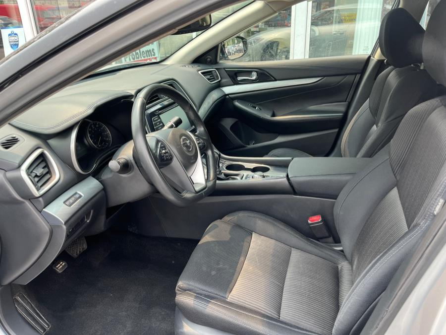 2018 Nissan Maxima S. LOW MILES!!!, available for sale in Elmont, New York | Sunrise of Elmont. Elmont, New York 2018 Nissan Maxima S. LOW MILES!!!, available for sale in Elmont, New York | Sunrise of Elmont. Elmont, New York