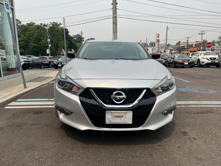 2018 Nissan Maxima S. LOW MILES!!!, available for sale in Elmont, New York | Sunrise of Elmont. Elmont, New York 2018 Nissan Maxima S. LOW MILES!!!, available for sale in Elmont, New York | Sunrise of Elmont. Elmont, New York