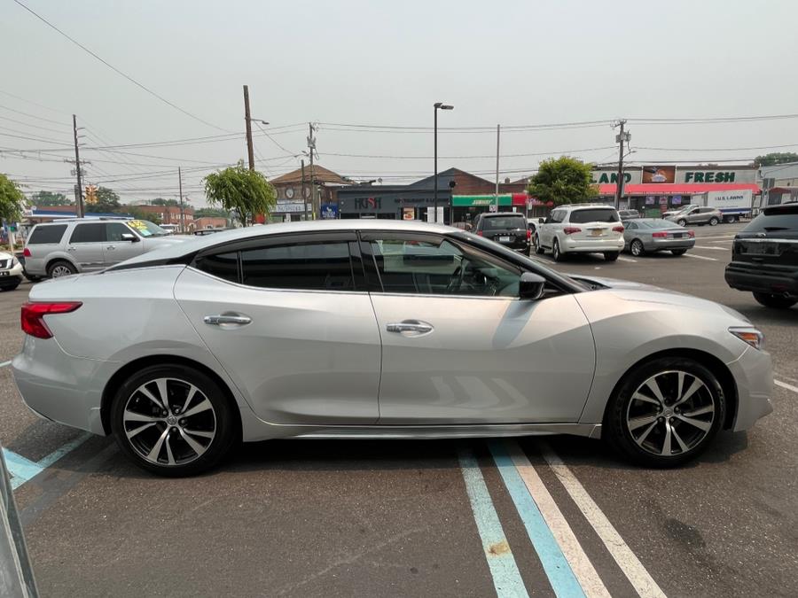 2018 Nissan Maxima S. LOW MILES!!!, available for sale in Elmont, New York | Sunrise of Elmont. Elmont, New York 2018 Nissan Maxima S. LOW MILES!!!, available for sale in Elmont, New York | Sunrise of Elmont. Elmont, New York