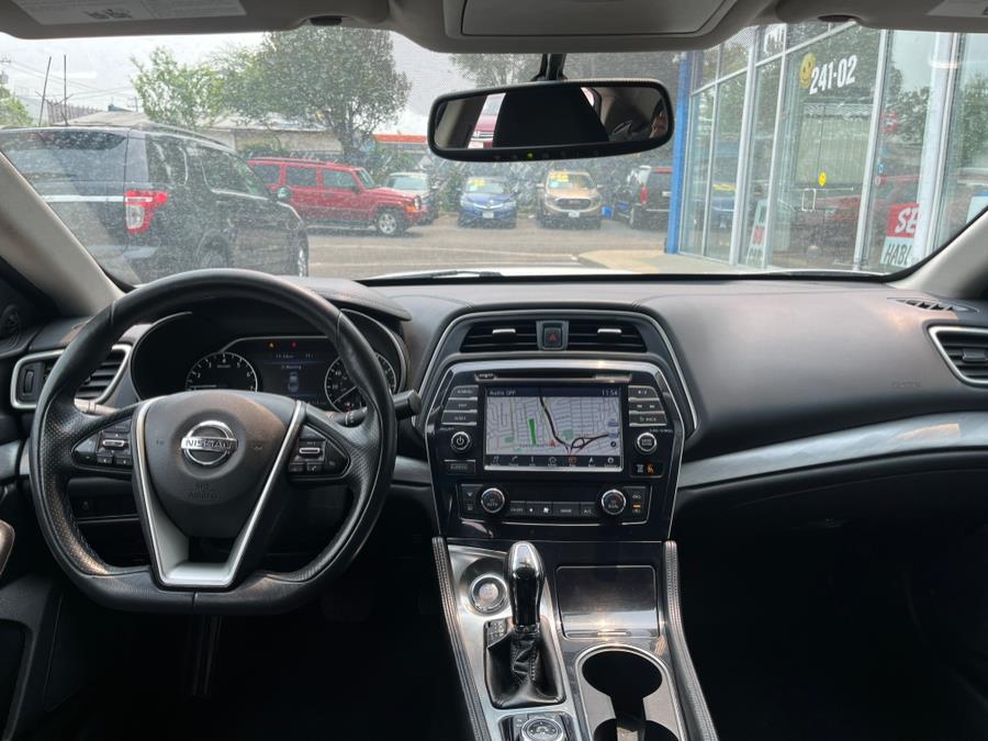 2018 Nissan Maxima S. LOW MILES!!!, available for sale in Elmont, New York | Sunrise of Elmont. Elmont, New York 2018 Nissan Maxima S. LOW MILES!!!, available for sale in Elmont, New York | Sunrise of Elmont. Elmont, New York