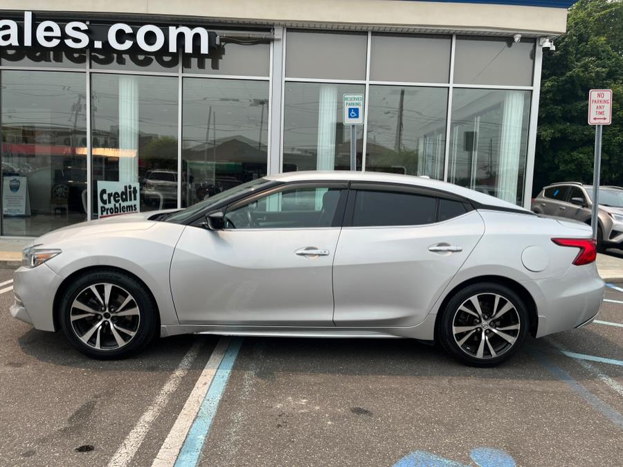2018 Nissan Maxima S. LOW MILES!!!, available for sale in Elmont, New York | Sunrise of Elmont. Elmont, New York 2018 Nissan Maxima S. LOW MILES!!!, available for sale in Elmont, New York | Sunrise of Elmont. Elmont, New York