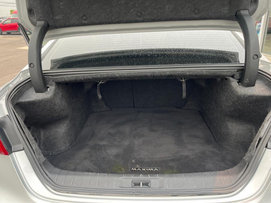 2018 Nissan Maxima S. LOW MILES!!!, available for sale in Elmont, New York | Sunrise of Elmont. Elmont, New York 2018 Nissan Maxima S. LOW MILES!!!, available for sale in Elmont, New York | Sunrise of Elmont. Elmont, New York