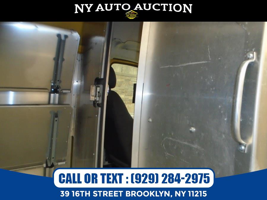 2016 Ram ProMaster Cargo Van 3500 Extended High Roof 159" WB, available for sale in Brooklyn, New York | NY Auto Auction. Brooklyn, New York 2016 Ram ProMaster Cargo Van 3500 Extended High Roof 159" WB, available for sale in Brooklyn, New York | NY Auto Auction. Brooklyn, New York