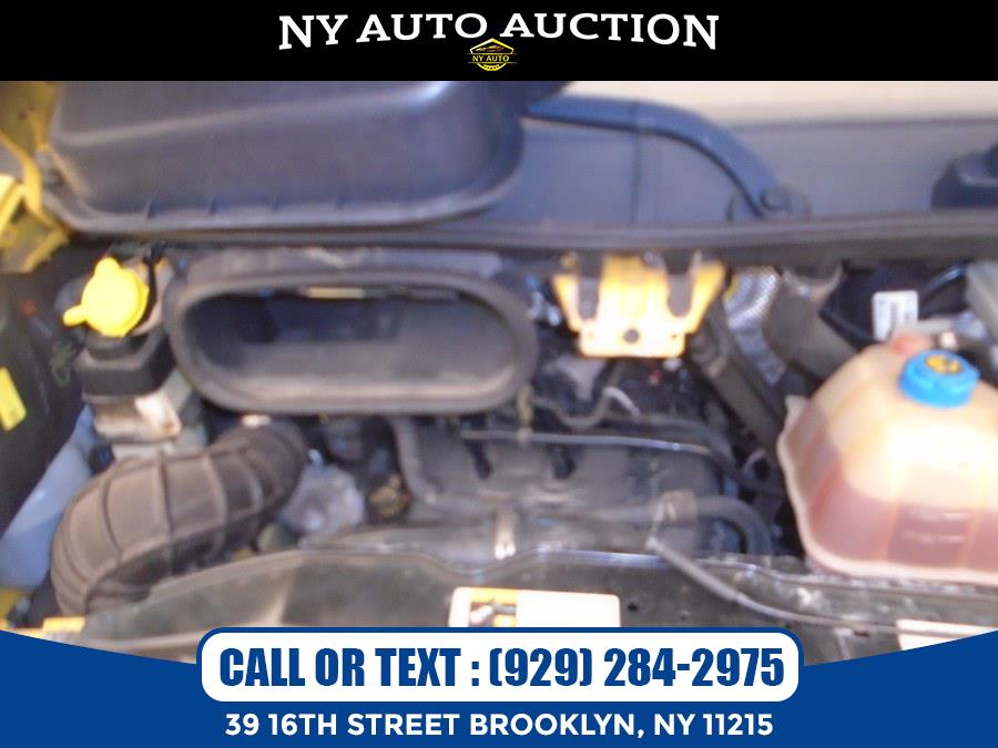 2016 Ram ProMaster Cargo Van 3500 Extended High Roof 159" WB, available for sale in Brooklyn, New York | NY Auto Auction. Brooklyn, New York 2016 Ram ProMaster Cargo Van 3500 Extended High Roof 159" WB, available for sale in Brooklyn, New York | NY Auto Auction. Brooklyn, New York