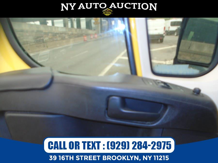2016 Ram ProMaster Cargo Van 3500 Extended High Roof 159" WB, available for sale in Brooklyn, New York | NY Auto Auction. Brooklyn, New York 2016 Ram ProMaster Cargo Van 3500 Extended High Roof 159" WB, available for sale in Brooklyn, New York | NY Auto Auction. Brooklyn, New York