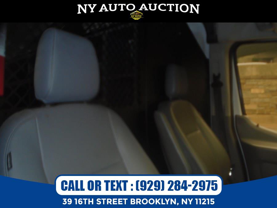 2017 Ford Transit Van T-250 148" Med Rf 9000 GVWR Sliding RH Dr, available for sale in Brooklyn, New York | NY Auto Auction. Brooklyn, New York 2017 Ford Transit Van T-250 148" Med Rf 9000 GVWR Sliding RH Dr, available for sale in Brooklyn, New York | NY Auto Auction. Brooklyn, New York
