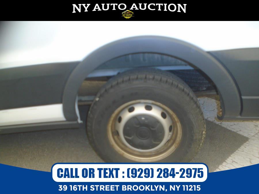 2017 Ford Transit Van T-250 148" Med Rf 9000 GVWR Sliding RH Dr, available for sale in Brooklyn, New York | NY Auto Auction. Brooklyn, New York 2017 Ford Transit Van T-250 148" Med Rf 9000 GVWR Sliding RH Dr, available for sale in Brooklyn, New York | NY Auto Auction. Brooklyn, New York