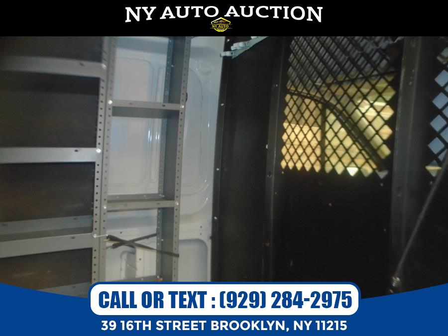 2017 Ford Transit Van T-250 148" Med Rf 9000 GVWR Sliding RH Dr, available for sale in Brooklyn, New York | NY Auto Auction. Brooklyn, New York 2017 Ford Transit Van T-250 148" Med Rf 9000 GVWR Sliding RH Dr, available for sale in Brooklyn, New York | NY Auto Auction. Brooklyn, New York