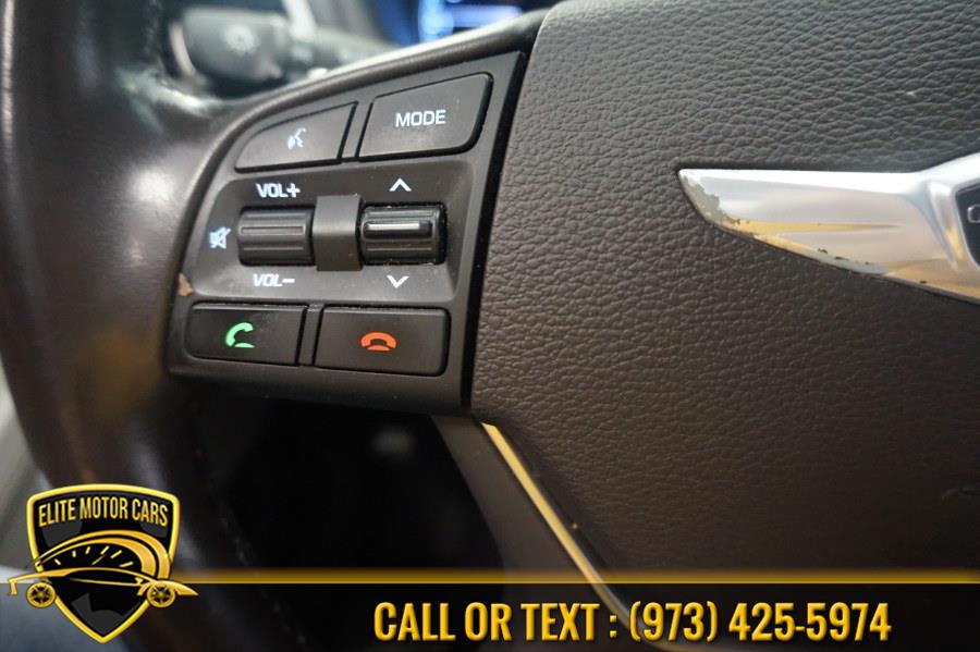 2016 Hyundai Genesis 4dr Sdn V6 3.8L AWD, available for sale in Newark, New Jersey | Elite Motor Cars. Newark, New Jersey 2016 Hyundai Genesis 4dr Sdn V6 3.8L AWD, available for sale in Newark, New Jersey | Elite Motor Cars. Newark, New Jersey