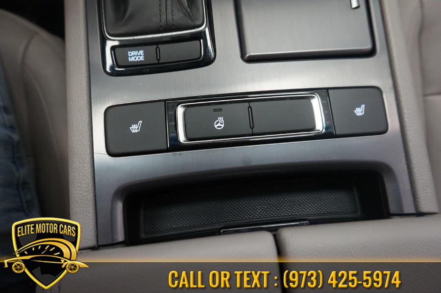 2016 Hyundai Genesis 4dr Sdn V6 3.8L AWD, available for sale in Newark, New Jersey | Elite Motor Cars. Newark, New Jersey 2016 Hyundai Genesis 4dr Sdn V6 3.8L AWD, available for sale in Newark, New Jersey | Elite Motor Cars. Newark, New Jersey