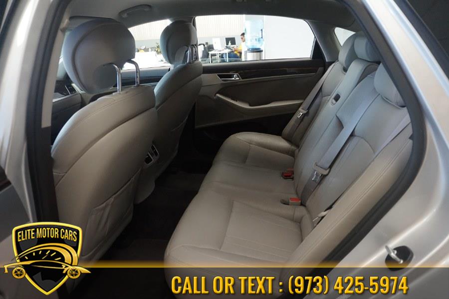 2016 Hyundai Genesis 4dr Sdn V6 3.8L AWD, available for sale in Newark, New Jersey | Elite Motor Cars. Newark, New Jersey 2016 Hyundai Genesis 4dr Sdn V6 3.8L AWD, available for sale in Newark, New Jersey | Elite Motor Cars. Newark, New Jersey