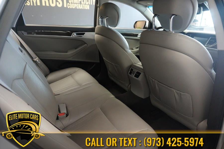 2016 Hyundai Genesis 4dr Sdn V6 3.8L AWD, available for sale in Newark, New Jersey | Elite Motor Cars. Newark, New Jersey 2016 Hyundai Genesis 4dr Sdn V6 3.8L AWD, available for sale in Newark, New Jersey | Elite Motor Cars. Newark, New Jersey