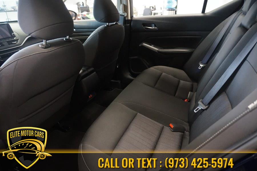 2019 Nissan Altima 2.5 S Sedan, available for sale in Newark, New Jersey | Elite Motor Cars. Newark, New Jersey 2019 Nissan Altima 2.5 S Sedan, available for sale in Newark, New Jersey | Elite Motor Cars. Newark, New Jersey
