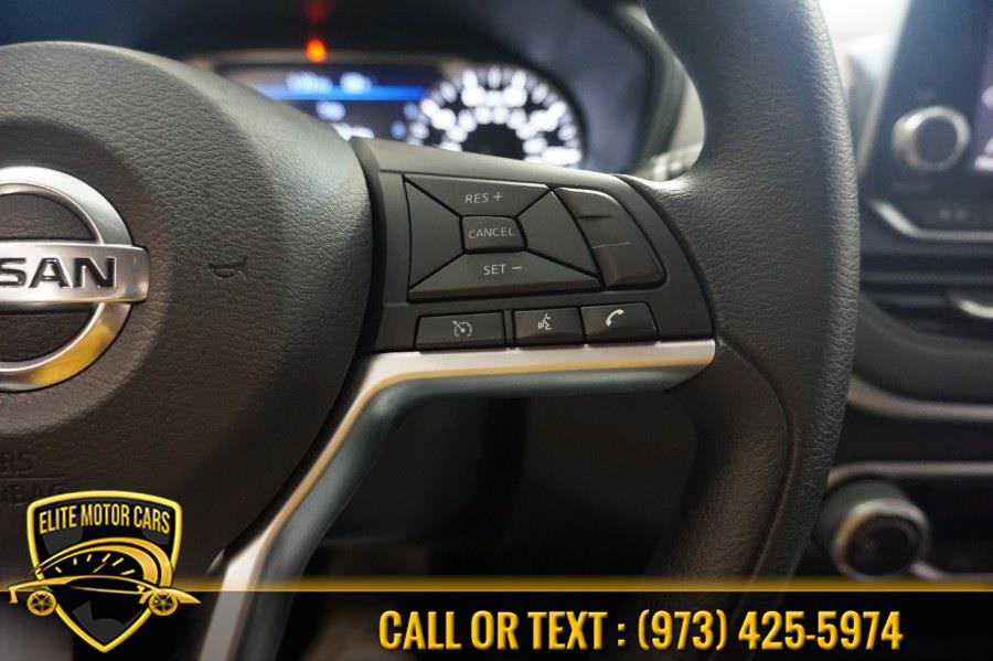 2019 Nissan Altima 2.5 S Sedan, available for sale in Newark, New Jersey | Elite Motor Cars. Newark, New Jersey 2019 Nissan Altima 2.5 S Sedan, available for sale in Newark, New Jersey | Elite Motor Cars. Newark, New Jersey