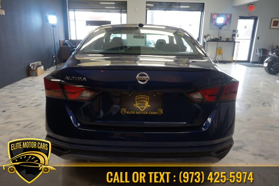 2019 Nissan Altima 2.5 S Sedan, available for sale in Newark, New Jersey | Elite Motor Cars. Newark, New Jersey 2019 Nissan Altima 2.5 S Sedan, available for sale in Newark, New Jersey | Elite Motor Cars. Newark, New Jersey
