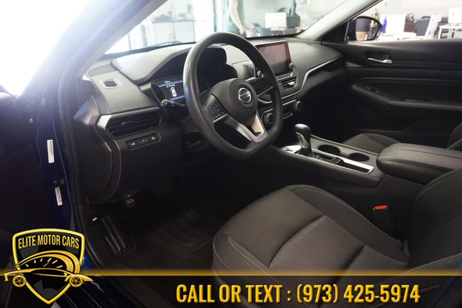 2019 Nissan Altima 2.5 S Sedan, available for sale in Newark, New Jersey | Elite Motor Cars. Newark, New Jersey 2019 Nissan Altima 2.5 S Sedan, available for sale in Newark, New Jersey | Elite Motor Cars. Newark, New Jersey