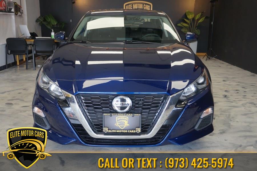 2019 Nissan Altima 2.5 S Sedan, available for sale in Newark, New Jersey | Elite Motor Cars. Newark, New Jersey 2019 Nissan Altima 2.5 S Sedan, available for sale in Newark, New Jersey | Elite Motor Cars. Newark, New Jersey
