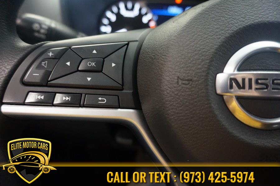 2019 Nissan Altima 2.5 S Sedan, available for sale in Newark, New Jersey | Elite Motor Cars. Newark, New Jersey 2019 Nissan Altima 2.5 S Sedan, available for sale in Newark, New Jersey | Elite Motor Cars. Newark, New Jersey
