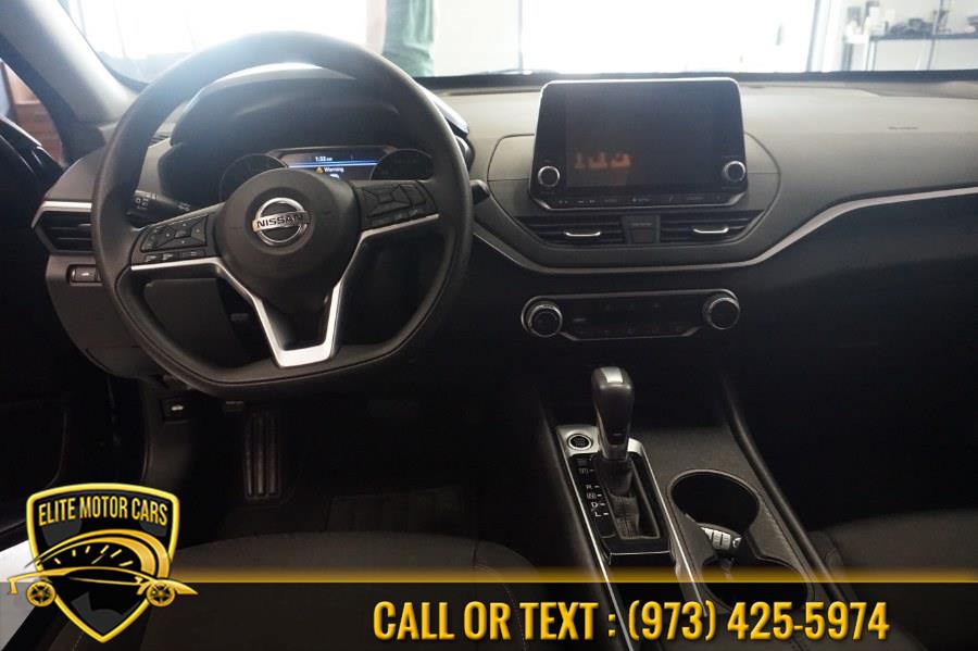 2019 Nissan Altima 2.5 S Sedan, available for sale in Newark, New Jersey | Elite Motor Cars. Newark, New Jersey 2019 Nissan Altima 2.5 S Sedan, available for sale in Newark, New Jersey | Elite Motor Cars. Newark, New Jersey