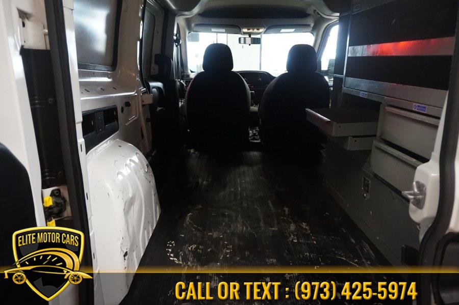 2015 Ram ProMaster City Cargo Van 122" WB Tradesman, available for sale in Newark, New Jersey | Elite Motor Cars. Newark, New Jersey 2015 Ram ProMaster City Cargo Van 122" WB Tradesman, available for sale in Newark, New Jersey | Elite Motor Cars. Newark, New Jersey