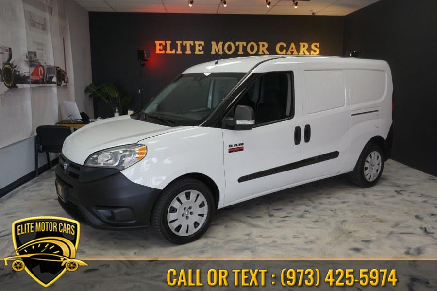 2015 Ram ProMaster City Cargo Van 122" WB Tradesman, available for sale in Newark, New Jersey | Elite Motor Cars. Newark, New Jersey