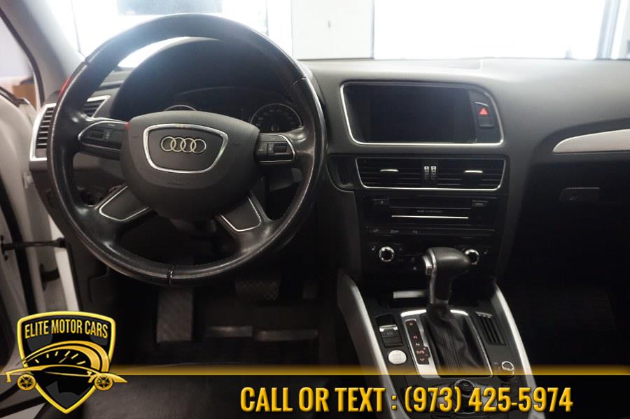 2014 Audi Q5 quattro 4dr 2.0T Premium Plus, available for sale in Newark, New Jersey | Elite Motor Cars. Newark, New Jersey 2014 Audi Q5 quattro 4dr 2.0T Premium Plus, available for sale in Newark, New Jersey | Elite Motor Cars. Newark, New Jersey