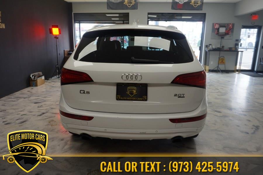 2014 Audi Q5 quattro 4dr 2.0T Premium Plus, available for sale in Newark, New Jersey | Elite Motor Cars. Newark, New Jersey 2014 Audi Q5 quattro 4dr 2.0T Premium Plus, available for sale in Newark, New Jersey | Elite Motor Cars. Newark, New Jersey